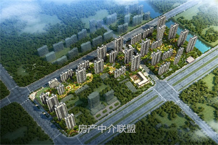 沿河观景滕南实小双学区采光刺眼黄金楼层过户费低随时看房